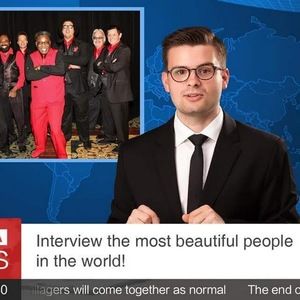 Meet your Posher, Henry